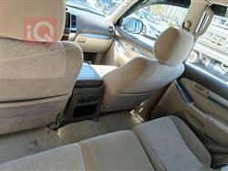 تويوتا لاندكروزر برادو